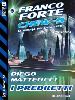 cover image of I Prediletti
